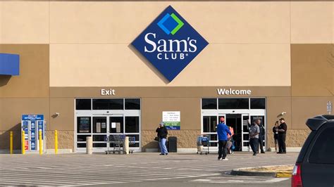 Sam's Club in Bismarck, ND 58504. . Sams club store hours